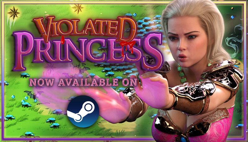 Princess）Build 18245370 原版EN PC端 日文原更新版 预览图