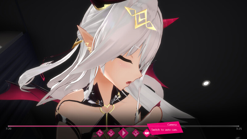 莉莉安之夜：奇幻角色的专属契约 4.36/GB PC端 官中版 预览图