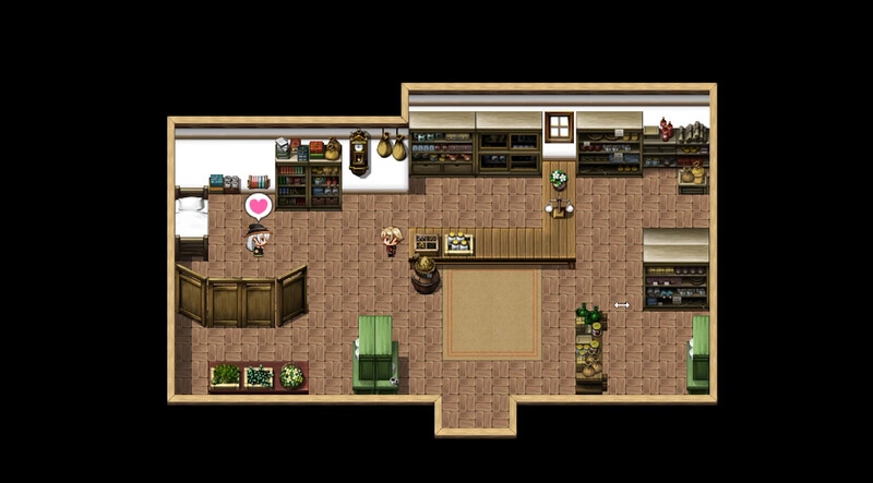 国王寻爱 Kings Love Build.10686148 STEAM官中版 PC端 预览图