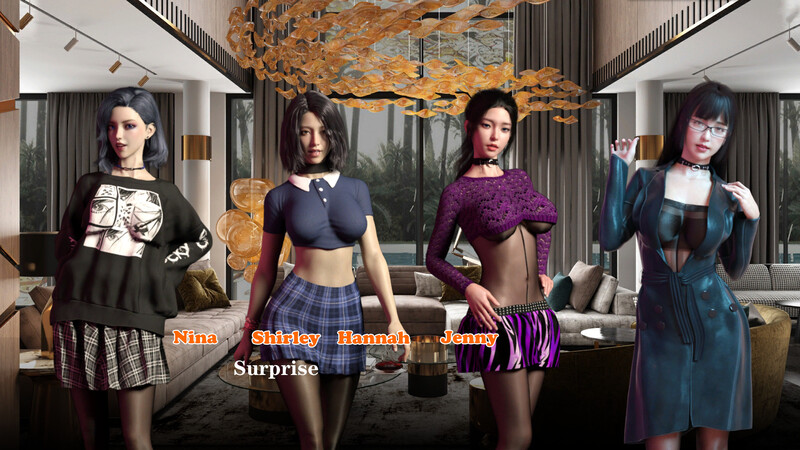 迟到摄影师:泳装派对（Late photographer）-B.7862701-(STEAM PC端 预览图