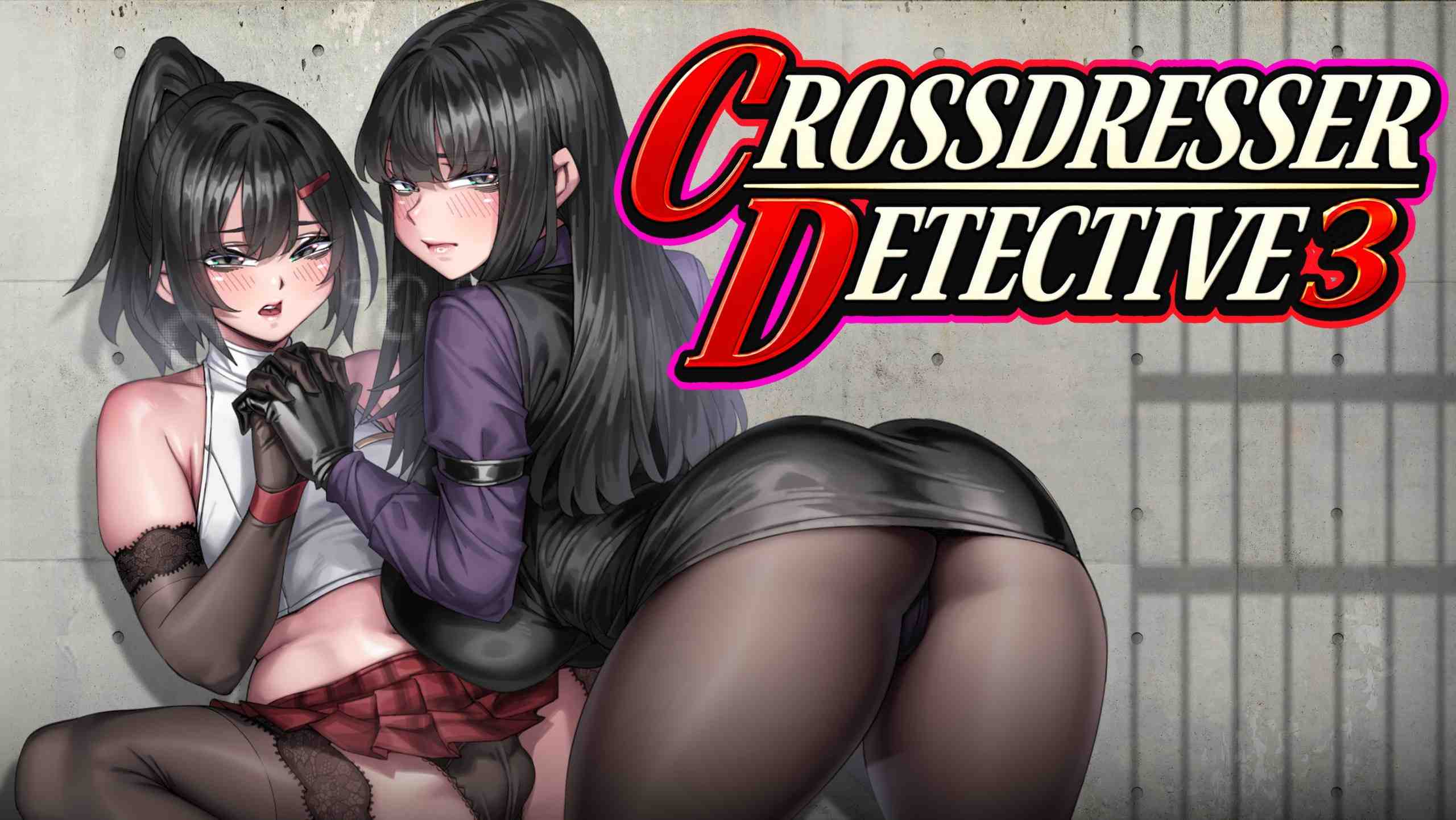 女装侦探叶语嫣 3 / Crossdresser Detective v0.0P PC端 0 PC端 官中版 预览图