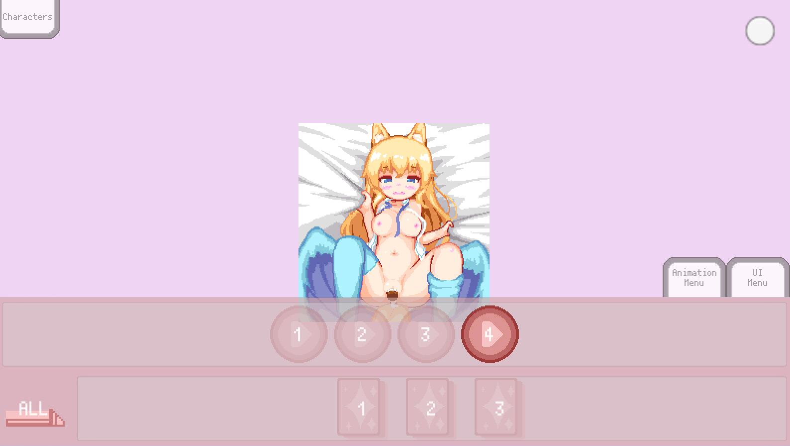 见宫美志 みるこみくしょん２ 双端 预览图