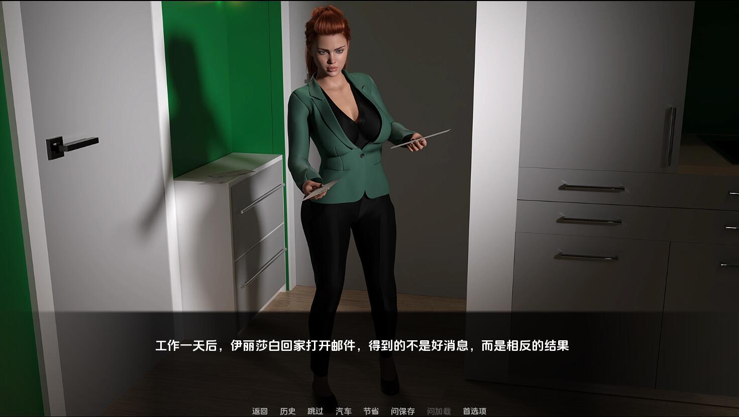 口碑 Word Of Mouth Season1-S1.0.07.F 双端 汉化版 预览图