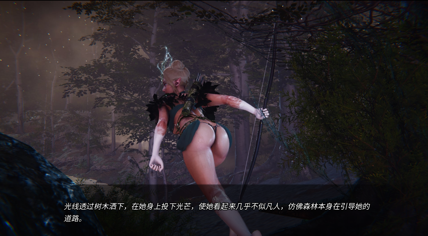 异界摇篮 Cradle Beyond the Veil 0.2.2 双端 AI汉化版 预览图