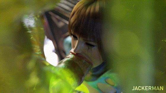 Jackerman ：Fentons Folly 麦迪·芬顿 动漫视频 预览图