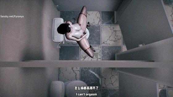 Fyronyx-电影院的男厕 动漫视频 预览图