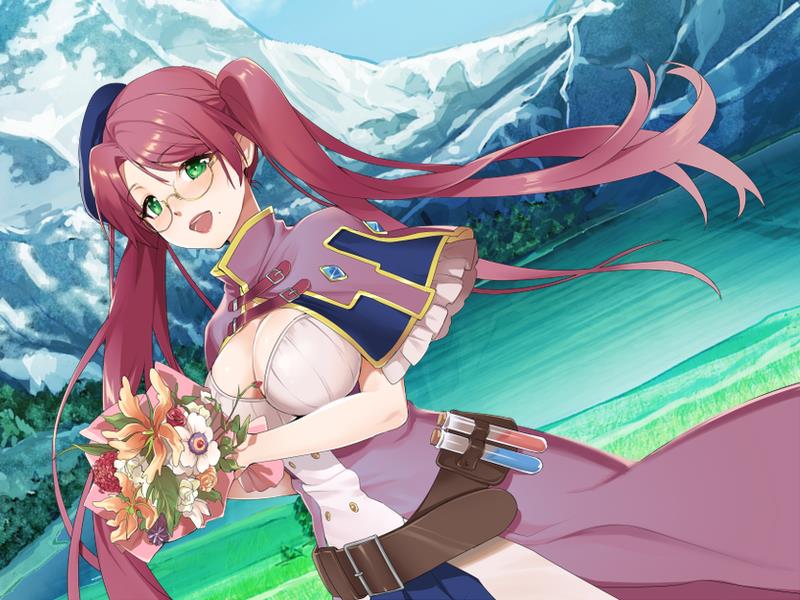 灾难之龙和异世界的少女们！DL正式版 PC端 完整版 预览图