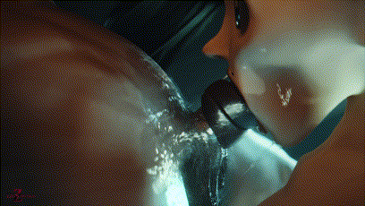 3D26年3月作品Love.-Fear-and-Nightmare-~The-Beldam~Full-鬼妈妈 漫画图集 预览图