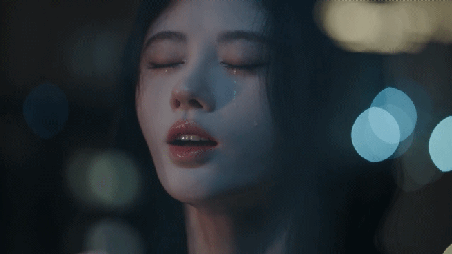 AI短剧《存在感：零》第1-5合集 高清无水印 动漫视频 PC端 预览图
