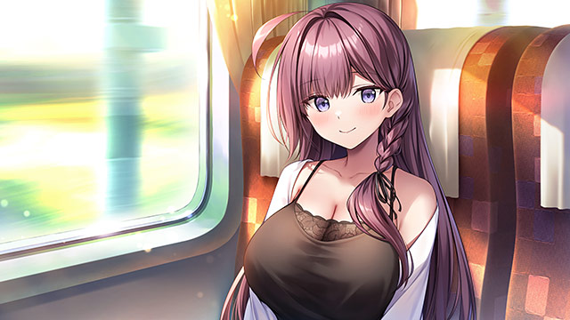 同居女友3 Aibeya 3 アイベヤ3 PC端 AI汉化版 预览图