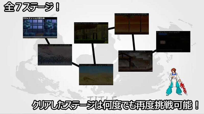 无双记忆：女神官（ARATAMAKAMI）B.13266644 STEAM官中 PC端 官中版 预览图