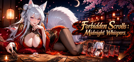 幽牍夜话 Build.24989219 官方中文版 PC端 官中版 预览图