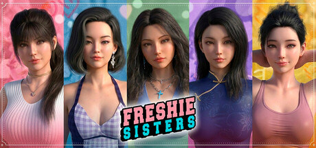 新生姐妹 V1.0 官方中文版 PC端 官中版