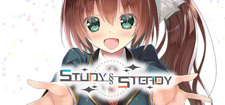 Study § Steady PC端 官中版