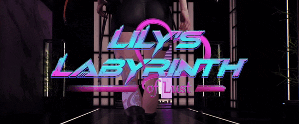 互动SLG/3D作品/全动态 莉莉的愿望迷宫（Lily’s Labyrinth of Lust）正式版 PC端 更新版 预览图