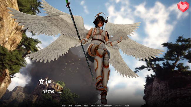 跨界(Cross Realms) ver0.1.2 双端 汉化版 预览图