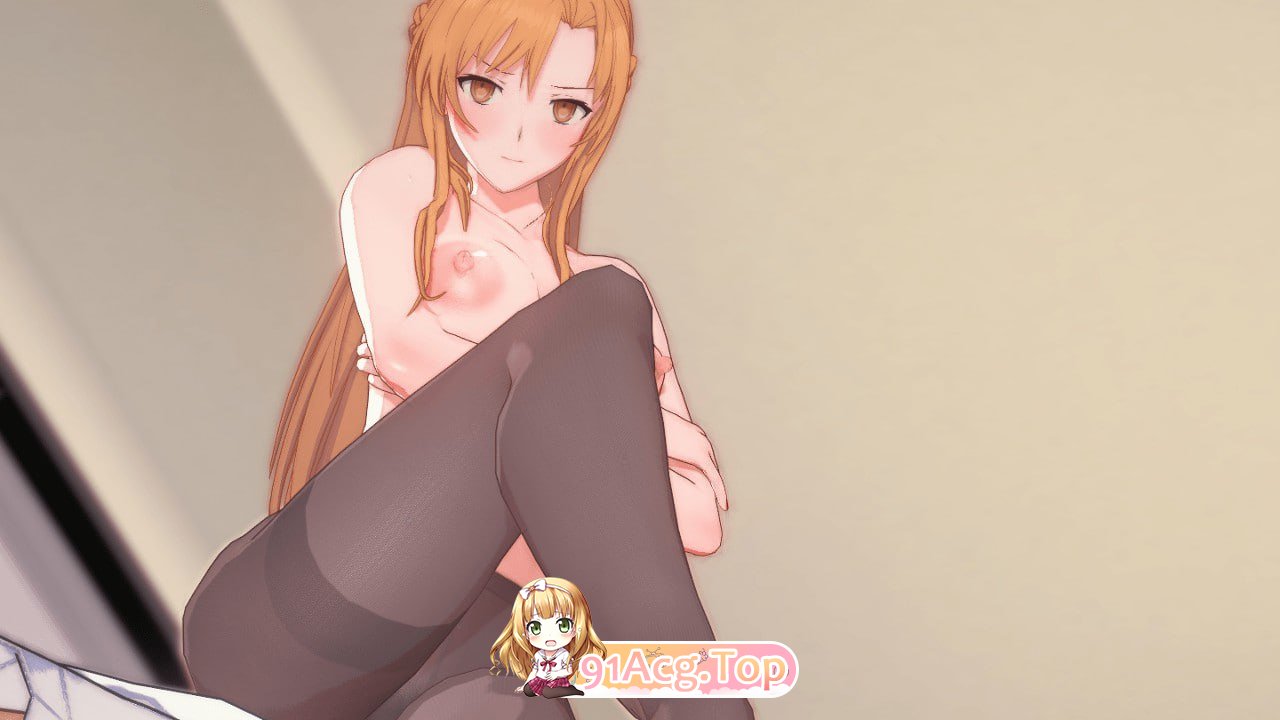 SAO~气息遮断魔法的陷阱Ⅱ~ v0.95 PC端 官中高清版 预览图