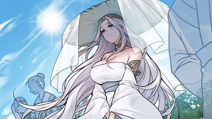 九界之上 ▫️ Above the immortality Realm ▫️ v0.3.3 ▫️ PC端 官中无码 预览图