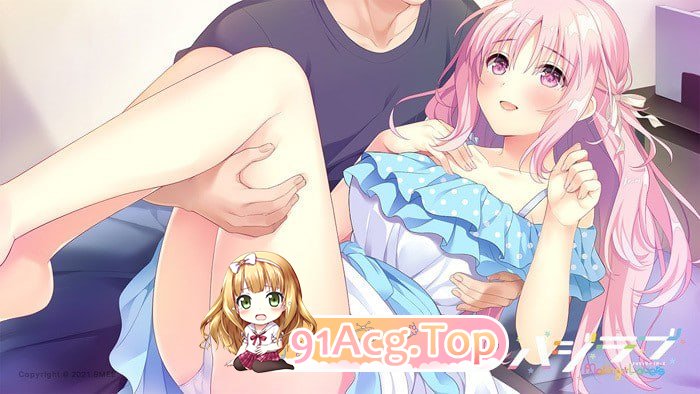 娇羞之恋 -making*lovers- ▫️ ハジラブ -Making*Lovers- ▫️ v1.01 ▫️ 安卓端 官中无码 预览图