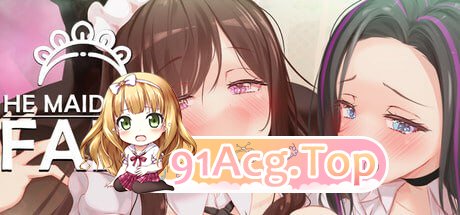 妈妈为何这样 ▫️ He Maid Her Fall ▫️ v0.9.0 ▫️ 双端 官中无码 预览图