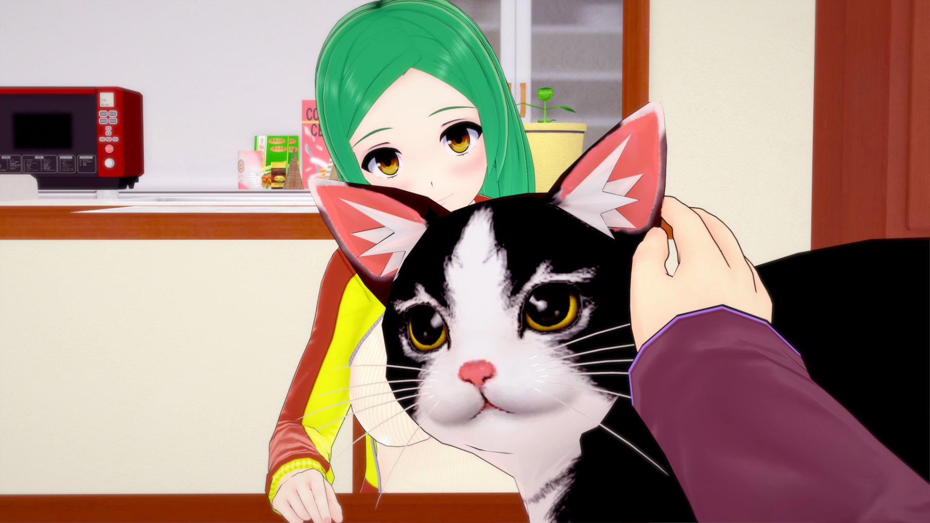 魔法的秘密 巫术的秘密 Secrets of Sorcery v0.20 Public PC端 汉化版 预览图