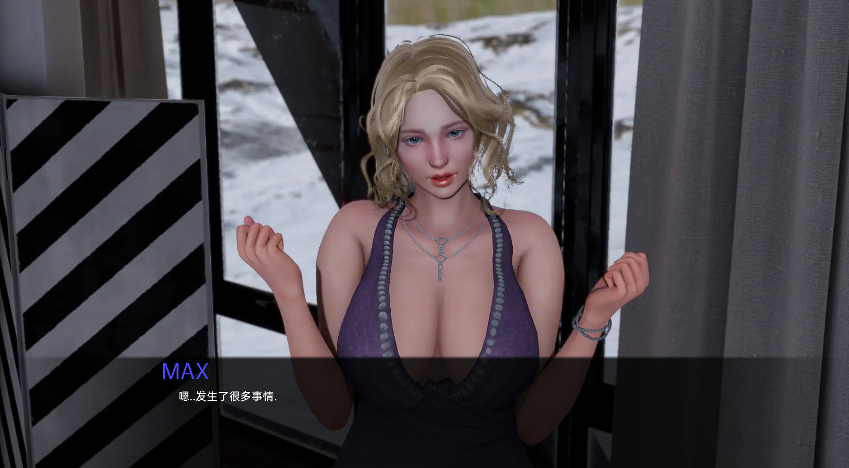欲望村 欲望小镇 Lust Village V1.05 PC端 官中步兵版 预览图