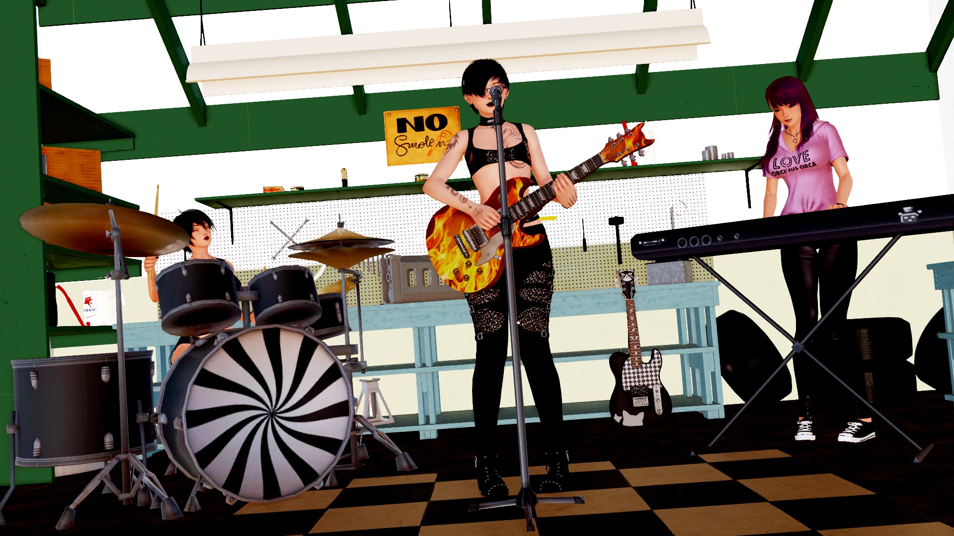 神秘谷(Mystic Valley) V0.0.17 汉化中文 双端 汉化版 预览图