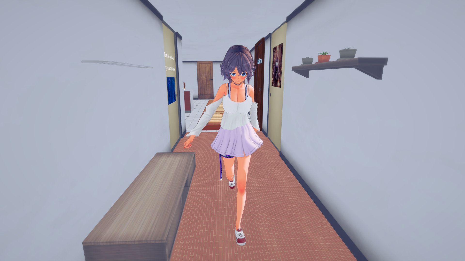 回归本源 Back to the Roots v0.11-public PC端 汉化版 预览图