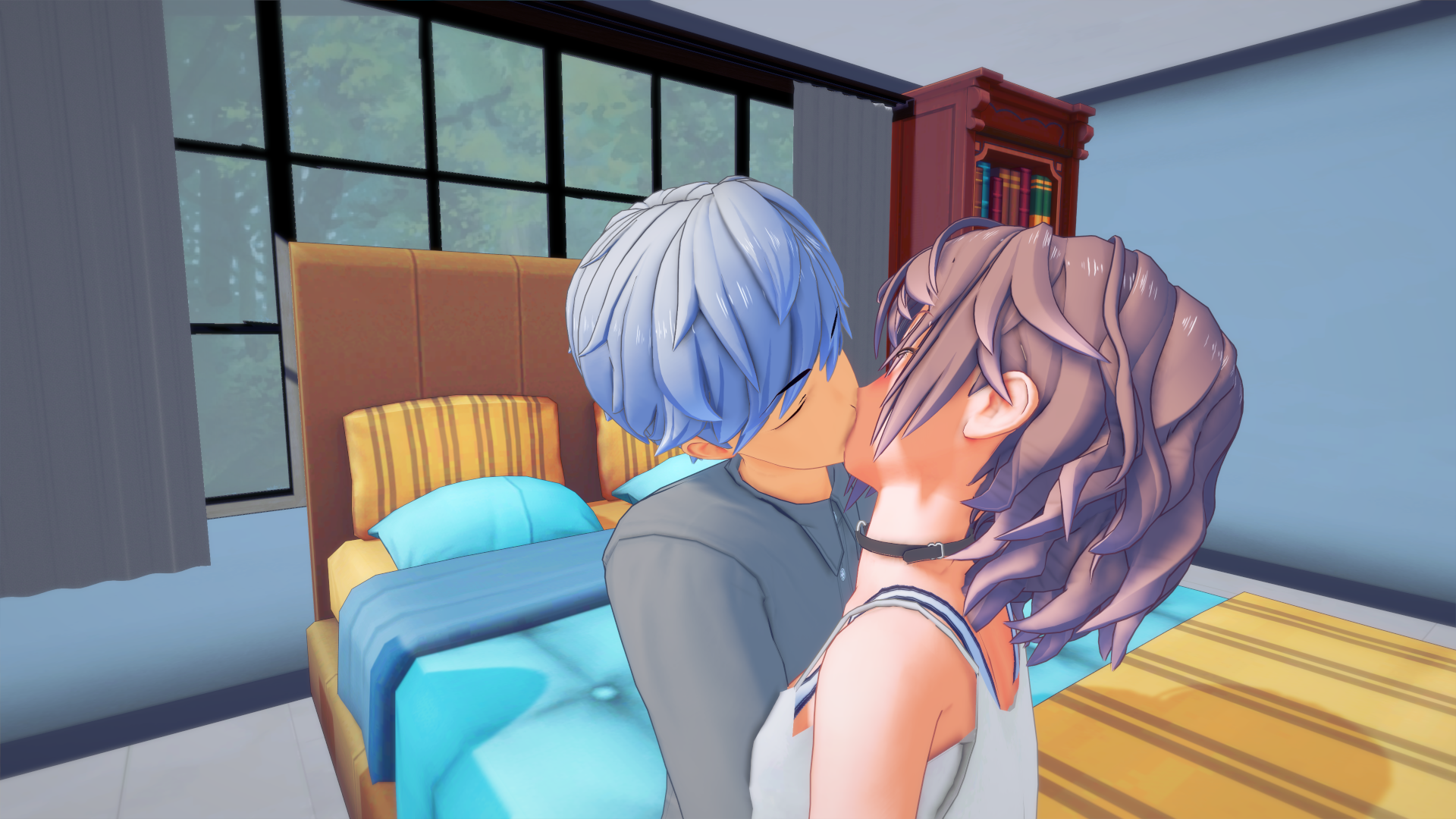 回归本源 Back to the Roots v0.11-public PC端 汉化版 预览图