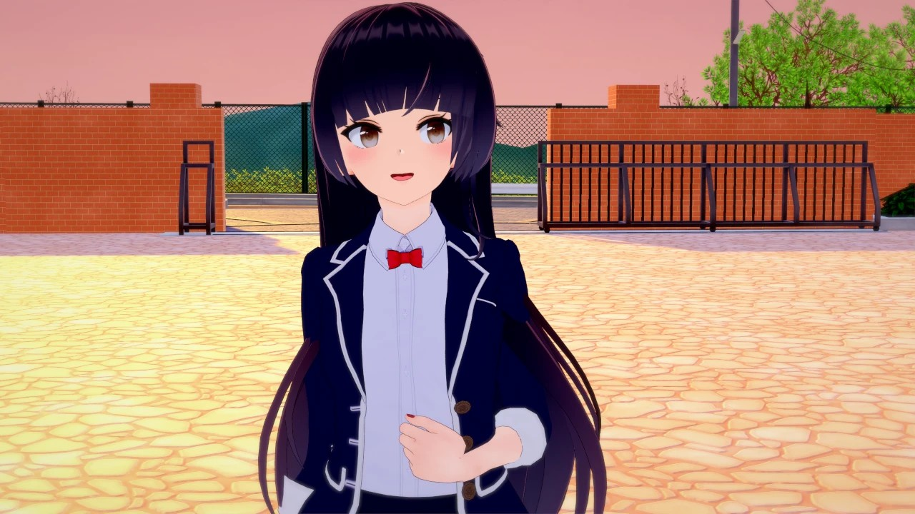 欲望之罪 欲念之罪 放纵状态的罪恶 Lustful Sin v0.41 PC端 汉化版 预览图