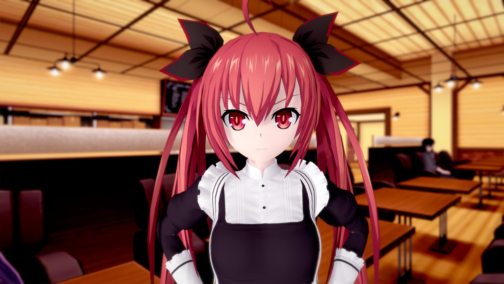 日系SLG汉化3D 网络直播 Netori A Live v0.15 双端 汉化版 预览图
