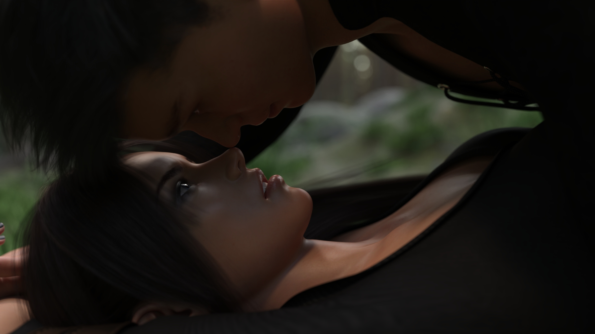 欧美SLG汉化动态 拿非林人 奈非利姆 Nephilim v0.3.5 双端 汉化更新版 预览图