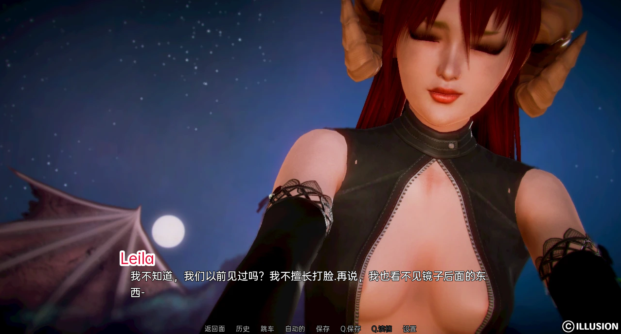 白俄罗斯人 角色体质咖啡馆 White Russian Ep.1-9 Final 双端 汉化版 预览图