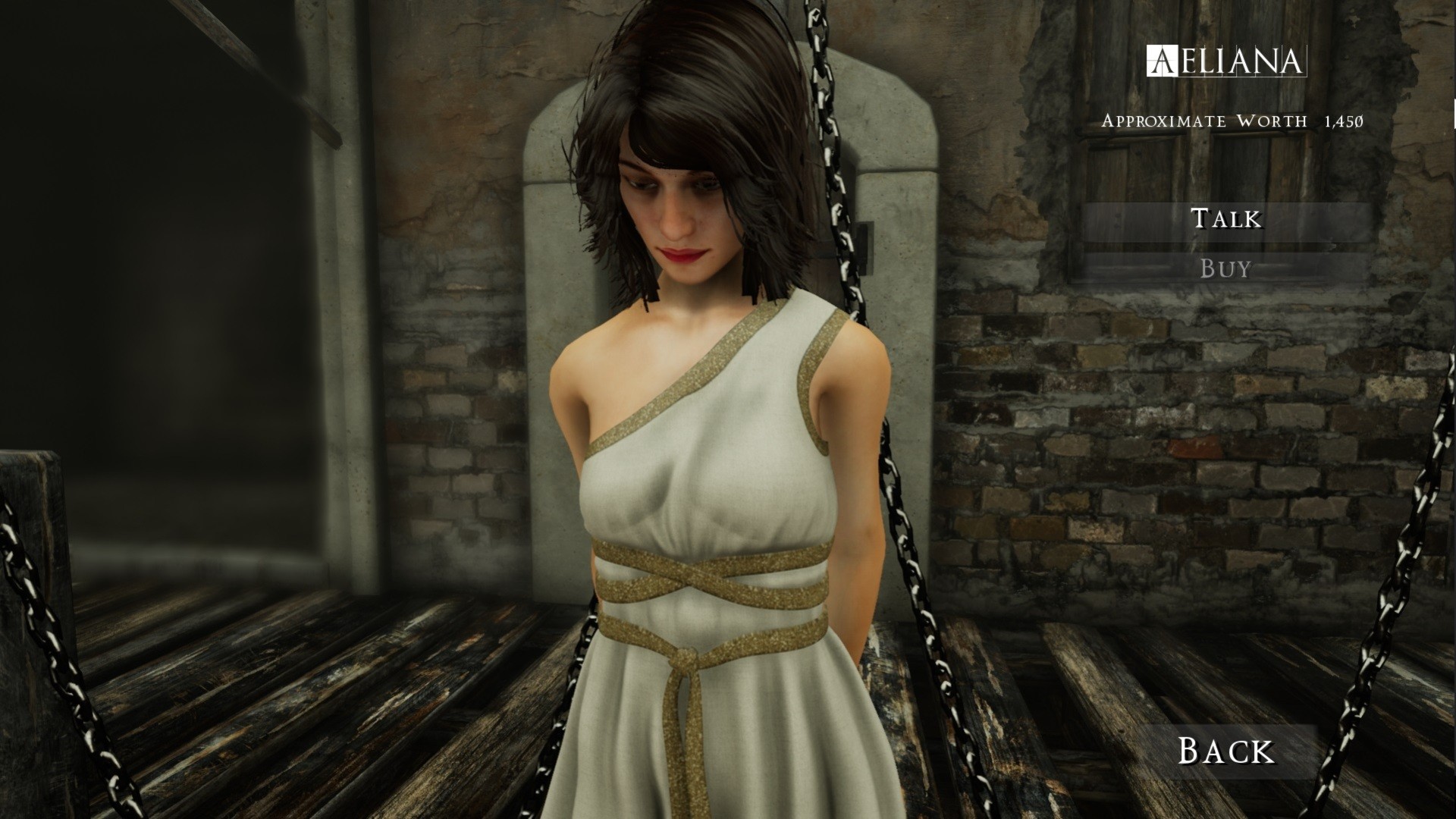 罗马的奴隶/Slaves of Rome Ver2.8.3 PC端 官中版 预览图