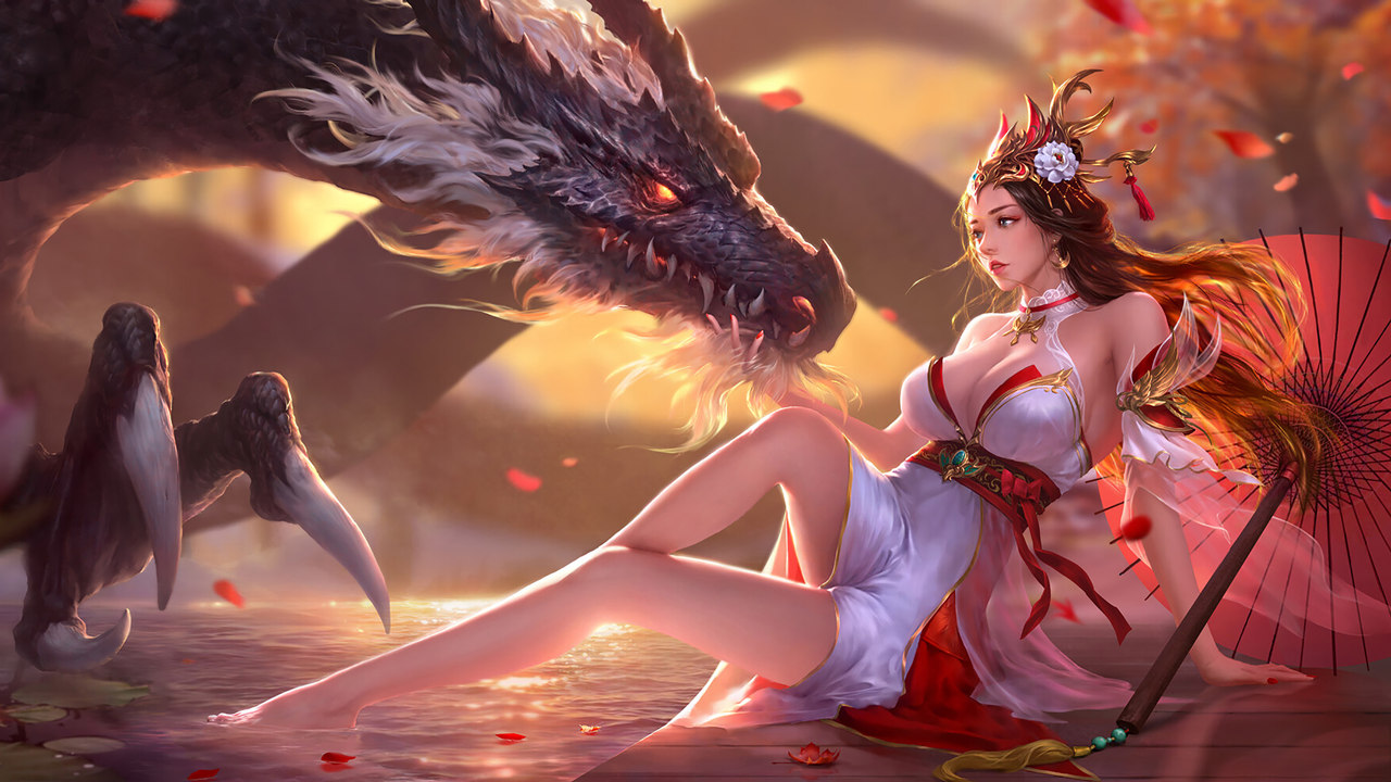 金庸群侠传5 爱与死 仙狐MOD 五周年 Ver1.23.1 PC端 官中版 预览图