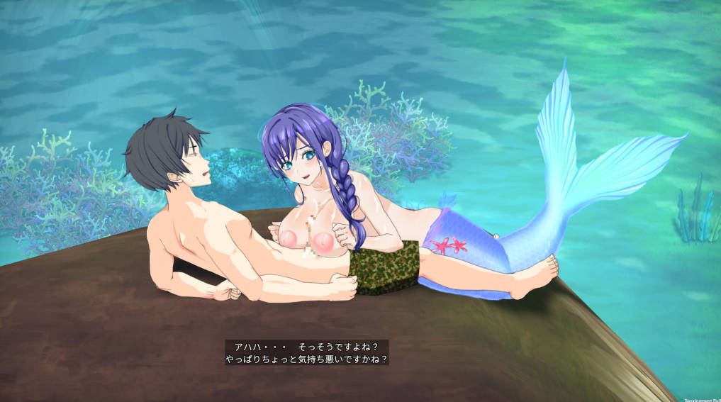 生存游戏 疯狂岛/Mad Island V0.4.4.8 PC端 官中版 预览图