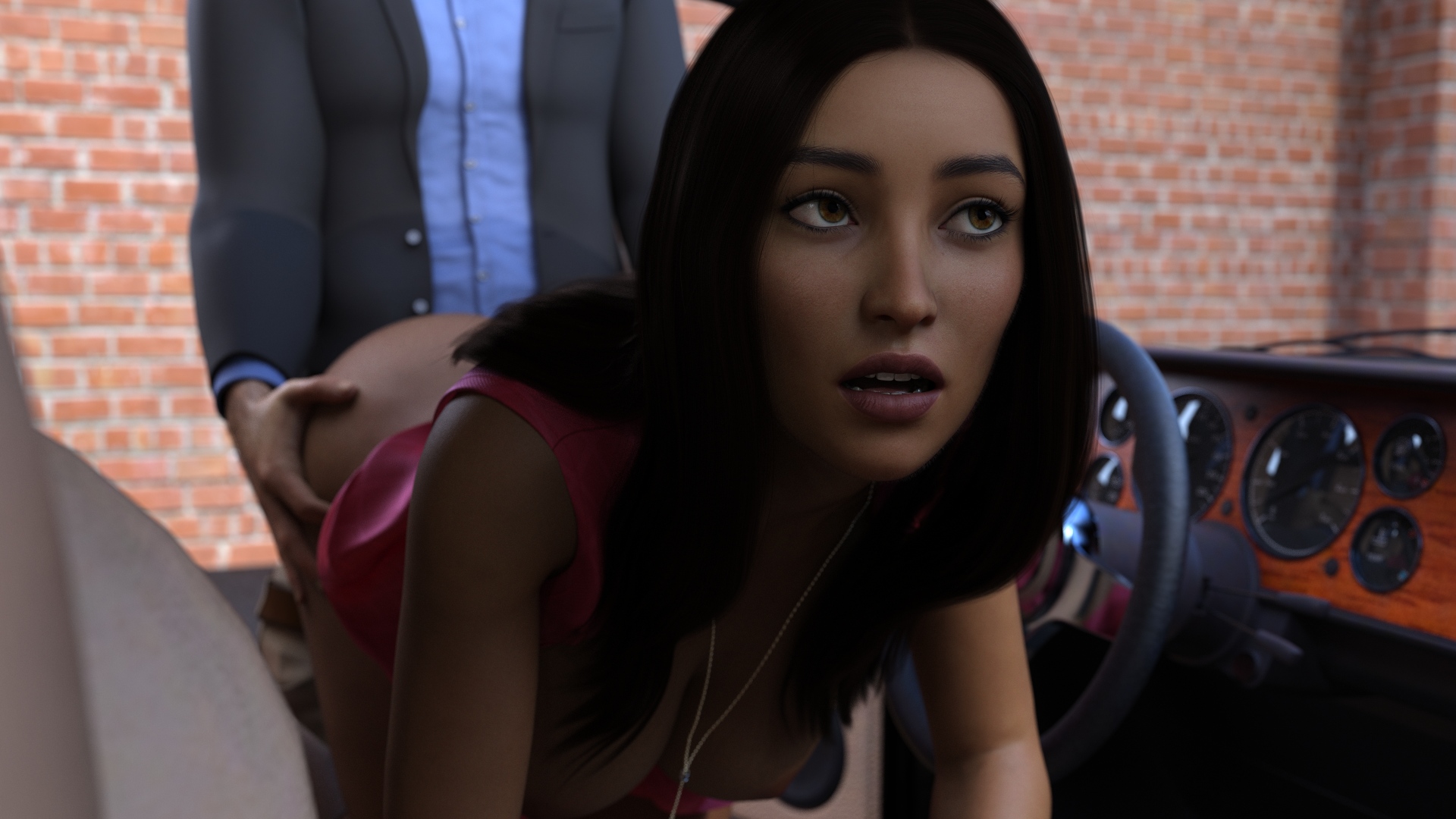 生命竞赛/Race of Life v1.04.7 PC端 官中更新版 预览图