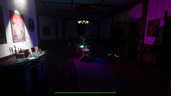 Haunting Havens v1.0.1 安卓端 步兵 预览图