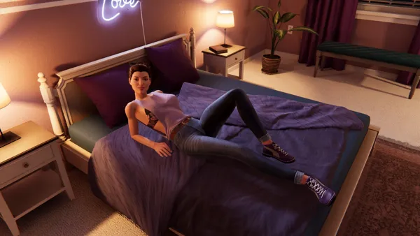 House Party v1.5.2.13835 PC端 官中高清版 预览图