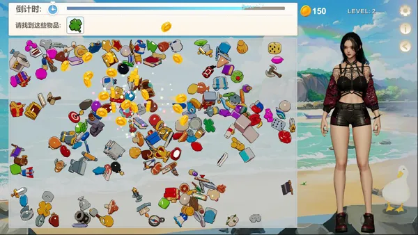 孤岛奇缘 Island Of Enchantment PC端 官中步兵 预览图