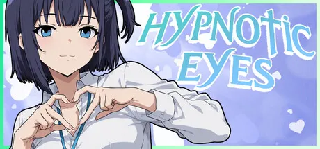 HYPNOTIC EYES 安卓端 步兵 预览图