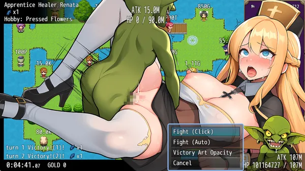 Multiplier Goblin v1.0 + PC端 官中版 预览图