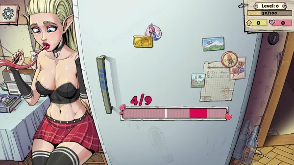 Souper Game v1.1.4.2 PC端 官中高清版 预览图