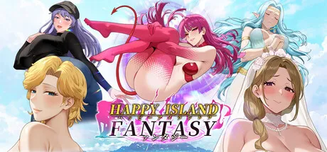 幸福岛幻想 Happy Island Fantasy v1.1.1 安卓端 步兵 预览图