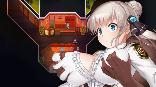 公主协同效应 プリンセスシナジー 25年1月V2先行版 PC端 AI汉化版 预览图
