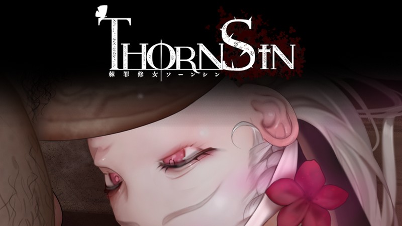 ThornSin 棘罪修女 V0.7.5 PC端 官中高清版 预览图