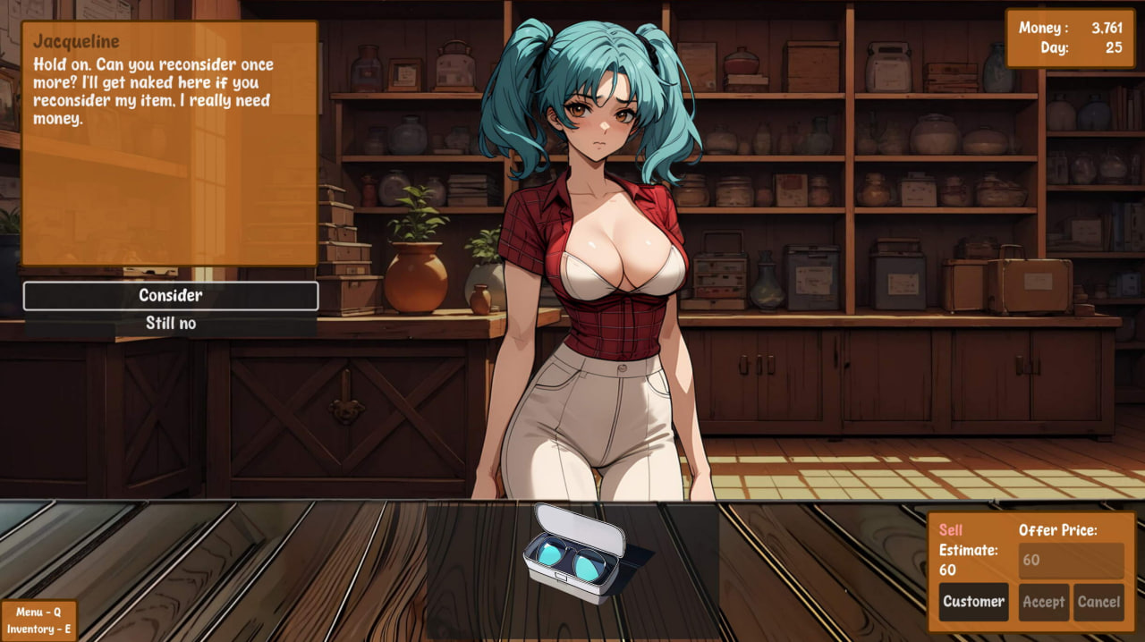 棋子欢愉 Pawn Pleasure v0.5.17 安卓端 汉化版 预览图