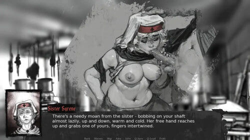 帝国官僚-英雄之路 Imperial Bureaucracy Hero v0.3.2 安卓端 汉化版 预览图