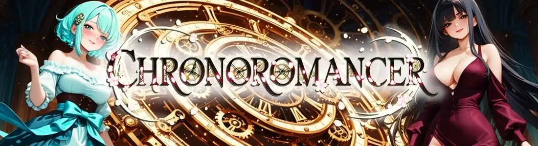 Chronoromancer时光法师0.9.4 安卓端 AI汉化版 预览图