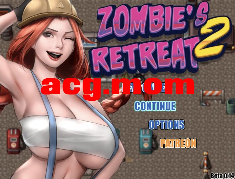 僵尸生活2：僵局 Zombie’s Retreat 2: Gridlocked v0.27a Beta 内嵌AI汉化版 双端 预览图